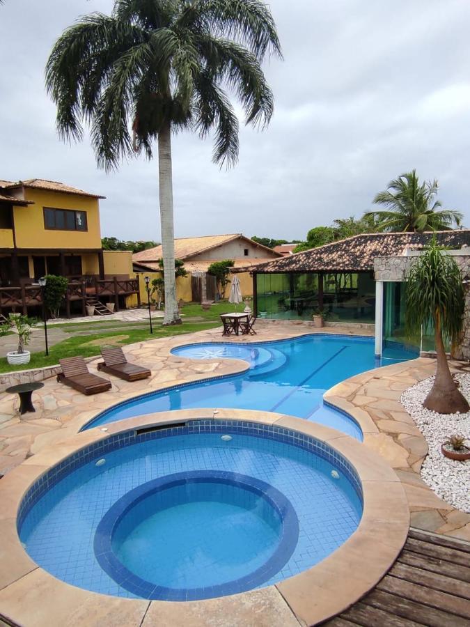 Pousada Coracao De Buzios Exterior foto