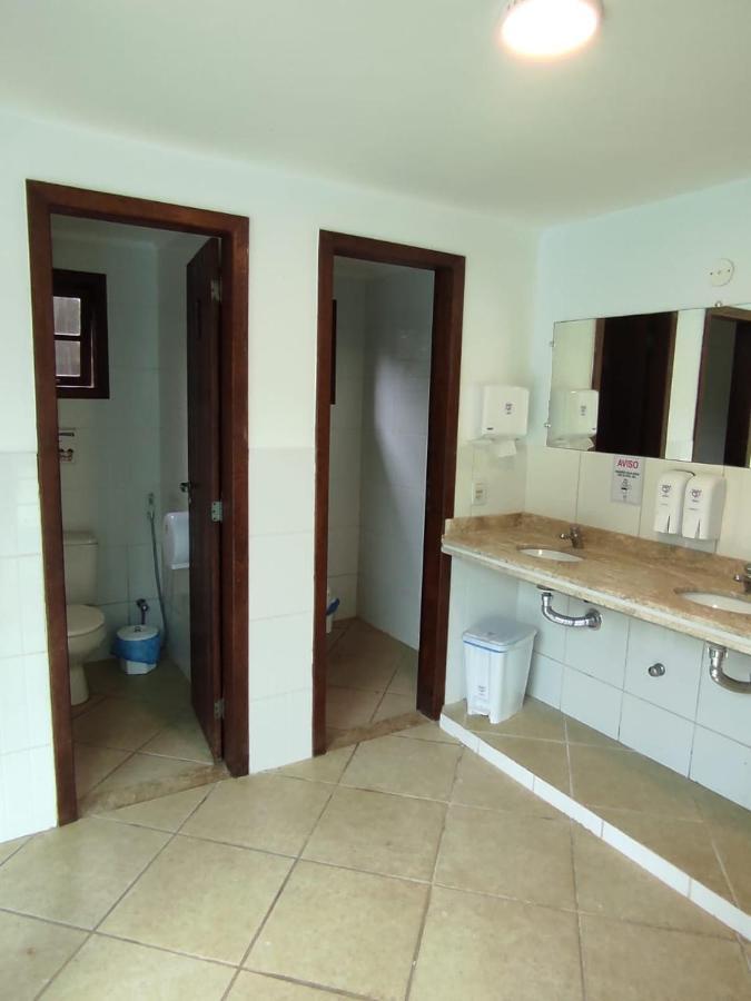 Pousada Coracao De Buzios Exterior foto