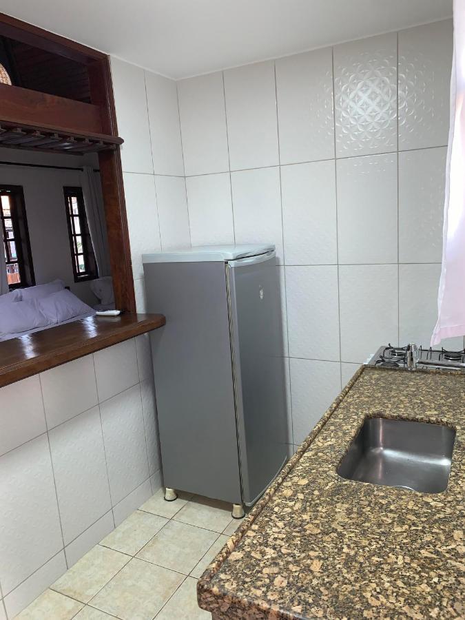 Pousada Coracao De Buzios Exterior foto